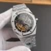 AP Royal Oak 15407 Skeleton 41mm