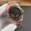 AP Royal Oak 15412 Rose Gold 41mm
