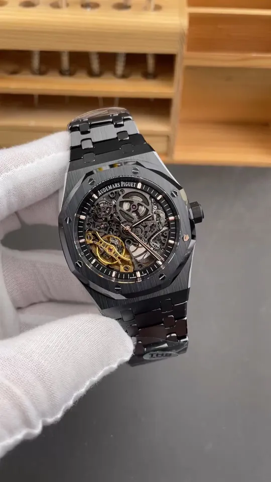 AP Royal Oak 15416 Skeleton 41mm