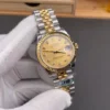 Rolex Datejust Two-Tone Ladies 31mm
