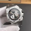 AP Royal Oak 26470 Steel Bracelet 44mm