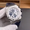 AP Royal Oak Offshore 26170 ST Leather Strap 42mm