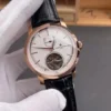 Vacheron Constantin Patrimony 89000 White Dial 42mm