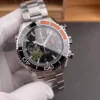 Omega Seamaster Chronograph 45.5mm