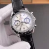 Omega Speedmaster White Dial 44mm