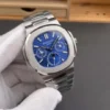 Patek Philippe Nautilus 5740 Blue Dial 40mm