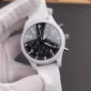IWC Pilot Ceramic 44.5mm