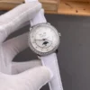 Blancpain Villeret 3663 Diamond Bezel 35mm