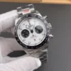 Tudor Black Bay Panda 41mm