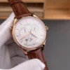 Jaeger-Le Coultre Master Rose Gold 42mm