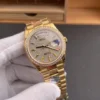 Rolex Day-Date Diamond-Set 36mm