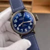 Zenith Pilot Blue Dial 45mm