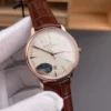 Vacheron Constantin Patrimony Brown 40mm