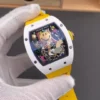 Richard Mille RM88 48x39.7mm