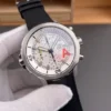 IWC Aquatimer White Dial 42mm