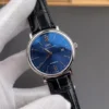 IWC Portofino Blue Dial 40mm