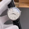 IWC Portofino White Dial 40mm