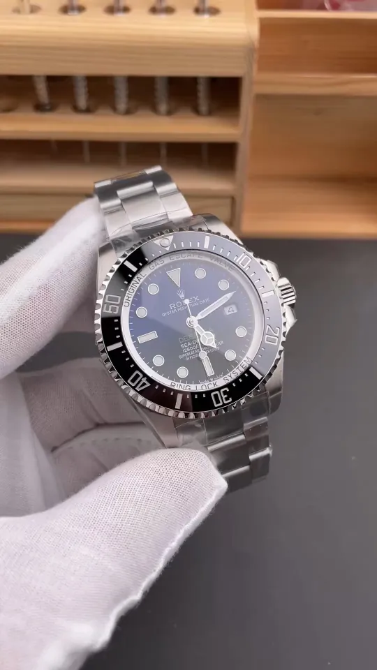 Rolex Deepsea 44mm
