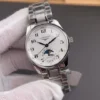 Longines Master Collection Moon Phase 34mm