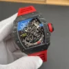 Richard Mille RM35-02 Carbon Fiber 49.94x44.5mm