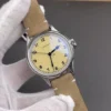Vacheron Constantin Historiques Dual Strap 38.5mm