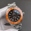 Omega Seamaster Gradient Grey 45.5mm