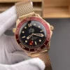 Omega Seamaster Dual Strap 42mm