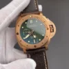 Panerai Luminor PAM382 47mm