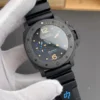 Panerai Luminor PAM616 Carbon Fiber 47mm