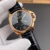 Panerai Luminor PAM908 Gold 42mm