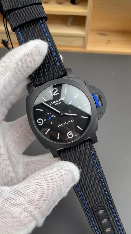 Panerai Luminor PAM1176 Ceramic 44mm