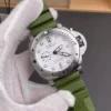 Panerai Submersible Submersible PAM1226 White Dial 44mm