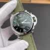 Panerai Luminor PAM1356 Green Dial 44mm