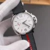 Panerai Luminor PAM1381 White Dial 42mm