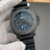 Panerai Luminor PAM1616 Carbon Fiber 47mm