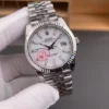 Rolex Datejust White 41mm