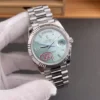Rolex Day-Date Ice Blue 40mm
