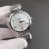 Omega De Ville Mother-of-Pearl 34mm