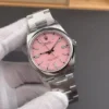 Rolex Oyster Perpetual Pink 36mm