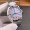 Omega Seamaster Grey Dial 41mm