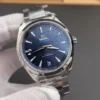 Omega Seamaster Blue 41mm