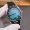 Omega Seamaster Turquoise 41mm