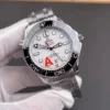 Omega Seamaster 300 White Dial 42mm