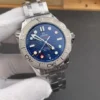 Omega Seamaster 300 Dual Strap 42mm