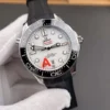 Omega Seamaster 300 White Dial 42mm