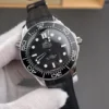 Omega Seamaster 300 Rubber Strap 42mm