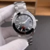 Omega Seamaster 600 Black Dial 39.5mm