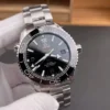 Omega Seamaster 600 Black Dial 43.5mm