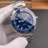 Omega Seamaster 600 Blue Dial 43.5mm