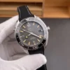 Omega Seamaster 600 Grey Dial 43.5mm